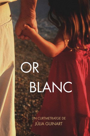 Or blanc