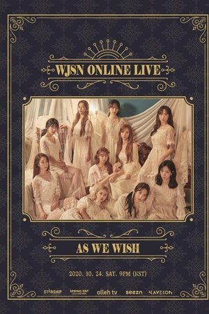 WJSN: As We Wish