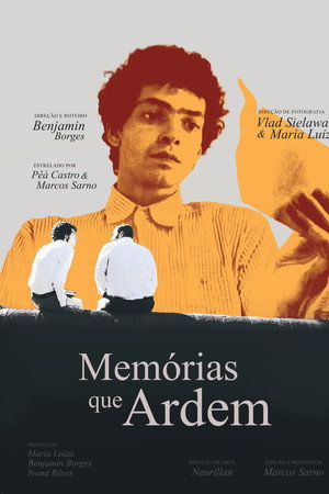 Memórias que Ardem