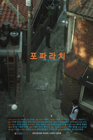 Paparazzi poster