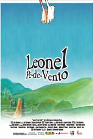Leonel Pé-De-Vento poster
