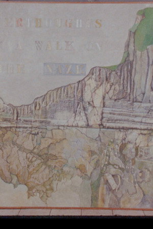 Afterthoughts of a Walk on the Naze poster