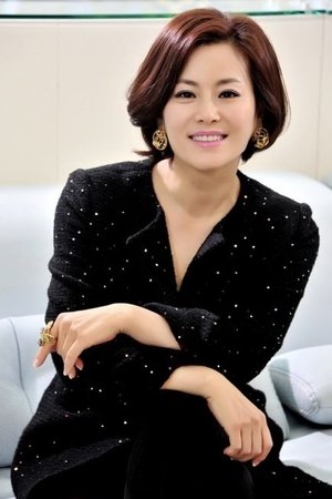 Lee Da-In Kyeon Mi-Ri - 'Kyeon Mi-ri daughter' Lee Yu-bi, blood is a