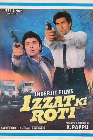 Izzat Ki Roti