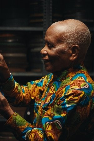 The Eyes of Ghana