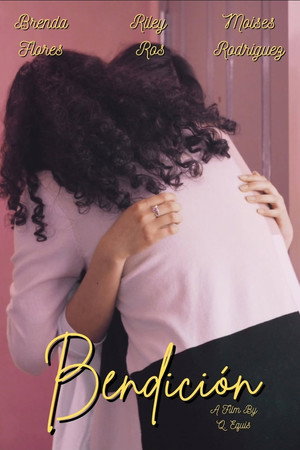 Bendición poster