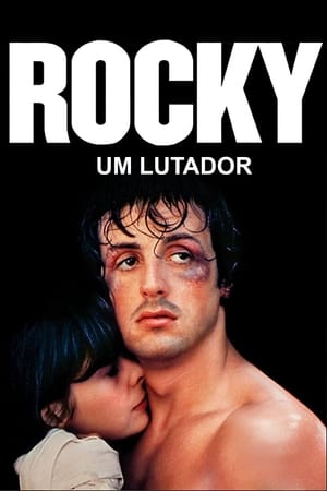 Imagem Rocky: Um Lutador