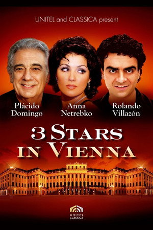 3 Stars in Vienna 3 Stars in Vienna