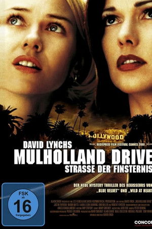 The Making of ‘Mulholland Drive’