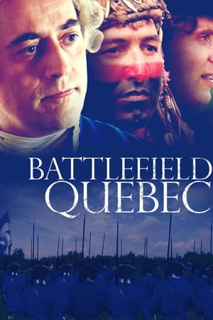 Battlefield Quebec: Wolfe & Montcalm