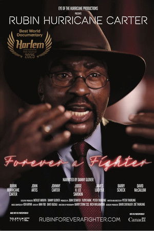 Rubin Hurricane Carter: Forever a Fighter