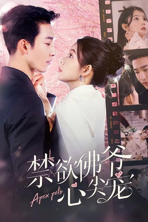 禁欲佛爷心尖宠