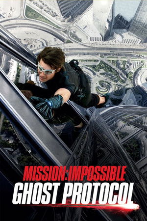 Ghost Protocol: Impossible Missions