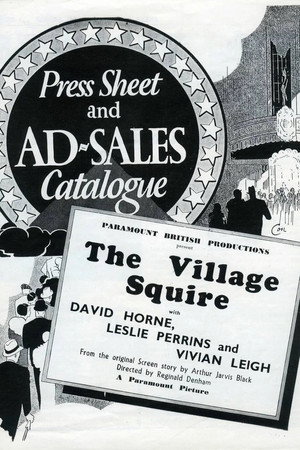 The Village Squire