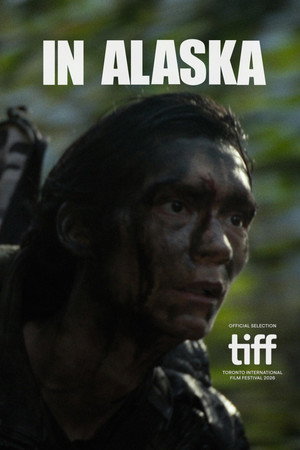 In Alaska poster