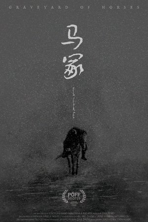 Graveyard of Horses