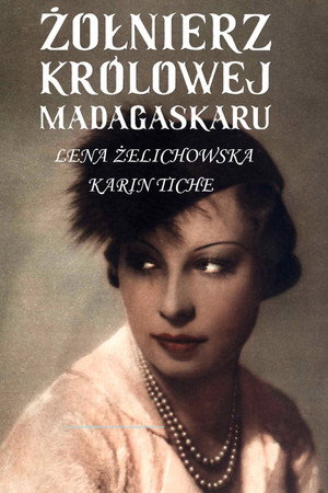 Żołnierz Królowej Madagaskaru