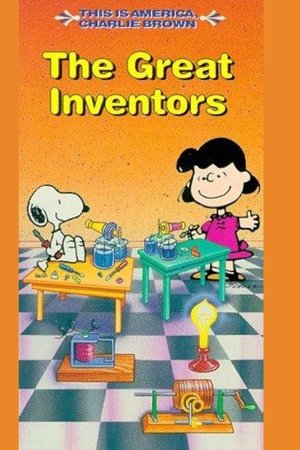 The Great Inventors