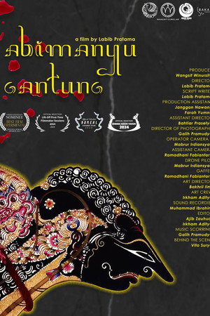 Abimanyu Gantung