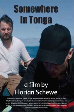 Somewhere in Tonga