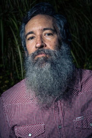 Portrait of Eduardo Bravo