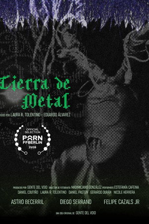 Land of Metal