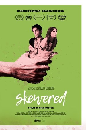 Skewered