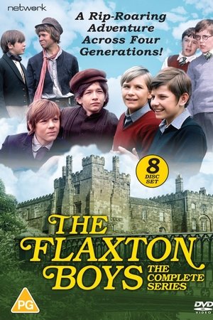 The Flaxton Boys