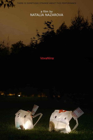 VovaNina poster
