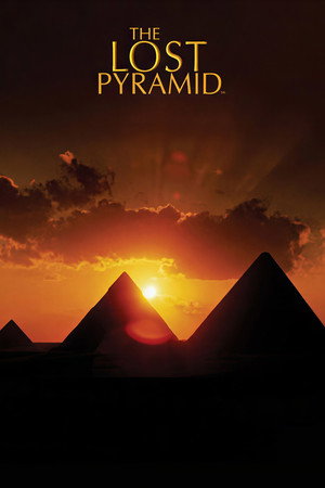 The Lost Pyramid The Lost Pyramid