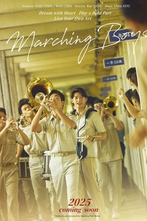 Marching Boys