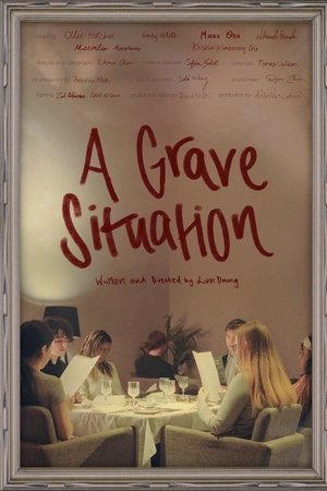 A Grave Situation