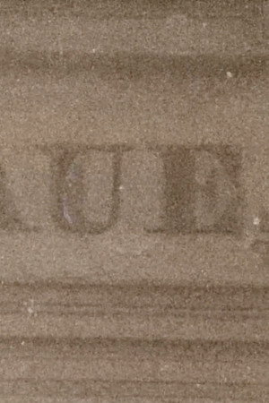 Paulinenaue poster