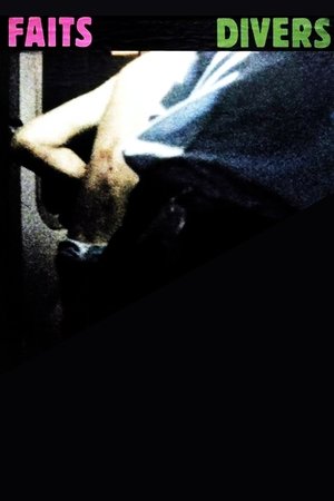 Poster of News Items