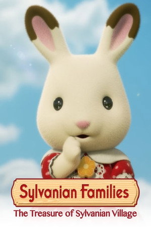 Sylvanian Families poster