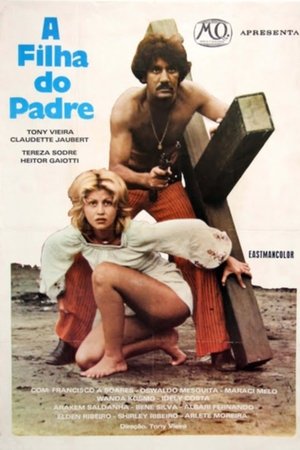 A Filha do Padre