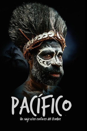 Pacífico. Un viaje a los confines del hombre