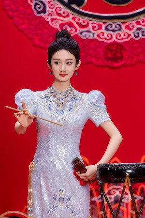 Portrait of 张婉怡