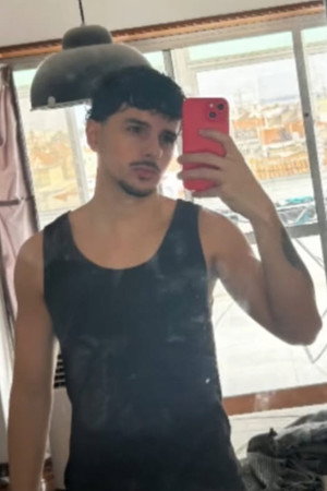 Milton josé