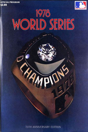 1978 New York Yankees: The Official World Series Film
