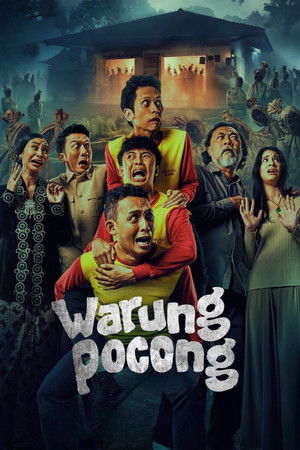 Warung Pocong