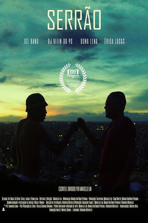 Serrão poster