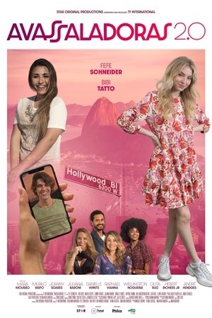 Imagem Avassaladoras 2.0