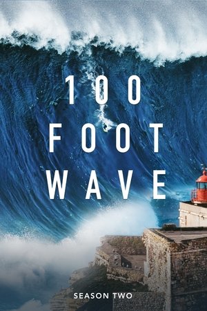 La vague de 30 mètres