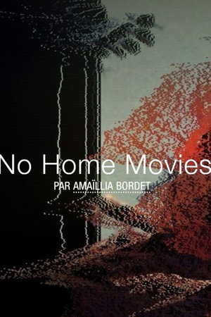 No Home Movies poster