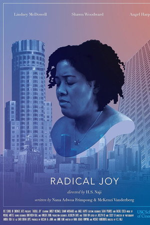 Radical Joy