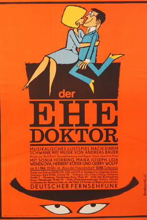 Der Ehedoktor Der Ehedoktor