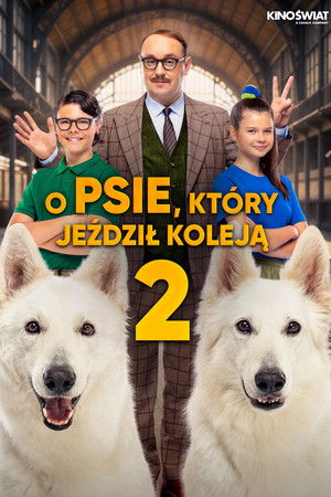 The Travelling Dog 2