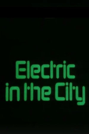 Electric in the City Electric in the City