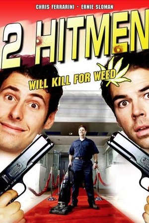 2 Hitmen